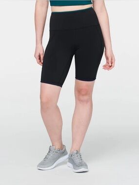 Cotopaxi Mari Black Shorts